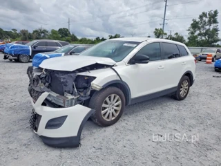 MAZDA CX-9