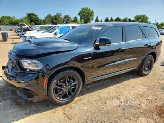 DODGE DURANGO R/T