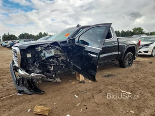 GMC SIERRA K1500 SLT