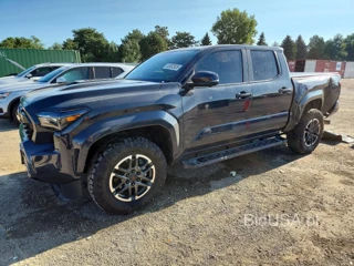 TOYOTA TACOMA TRD SPORT