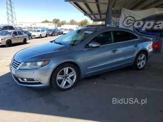 VOLKSWAGEN CC SPORT