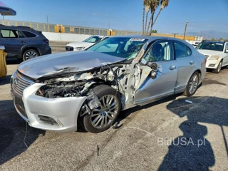 LEXUS LS 460