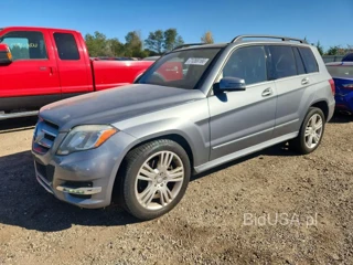 MERCEDES-BENZ GLK 350 4MATIC