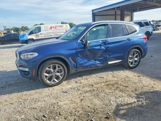 BMW X3 SDRIVE30I
