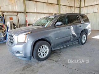 GMC YUKON SLE