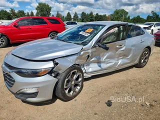 CHEVROLET MALIBU LT