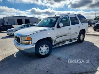GMC YUKON