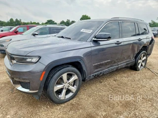 JEEP GRAND CHEROKEE L LIMITED