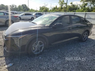 KIA K4 LXS