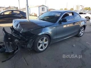 BMW 128 I