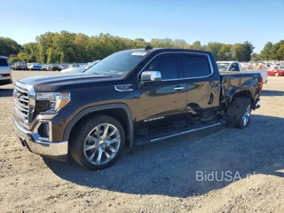 GMC SIERRA K1500 SLT