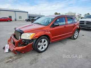 DODGE CALIBER MAINSTREET