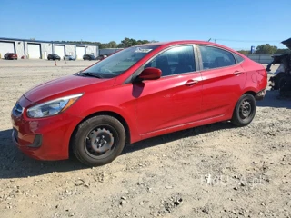 HYUNDAI ACCENT SE