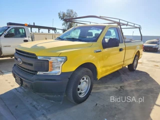 FORD F150