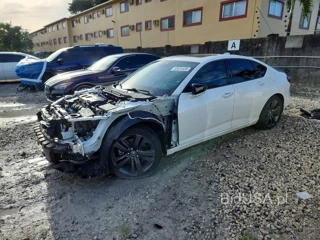 ACURA TLX TECH A