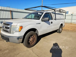 FORD F150