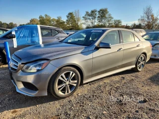 MERCEDES-BENZ E 250 BLUETEC