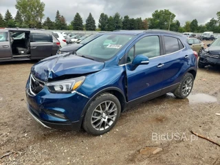 BUICK ENCORE SPORT TOURING