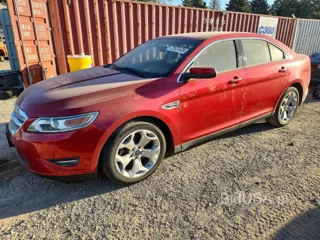 FORD TAURUS SEL