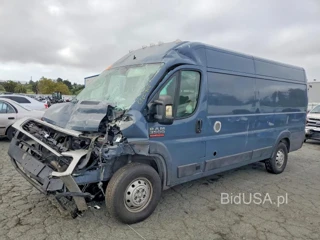 RAM PROMASTER 3500