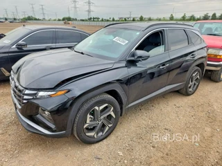 HYUNDAI TUCSON SEL CONVENIENCE