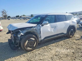 KIA EV9 WIND