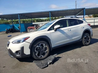 SUBARU CROSSTREK LIMITED