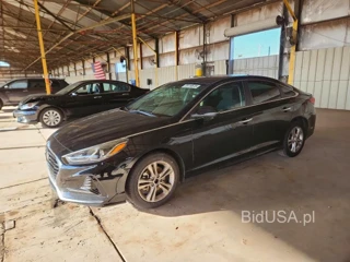 HYUNDAI SONATA SEL