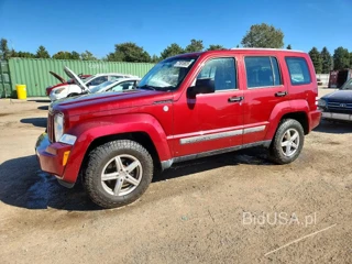 JEEP LIBERTY SPORT