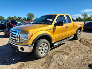 FORD F150 SUPER CAB
