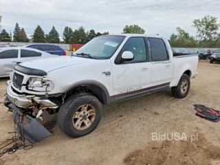 FORD F150 SUPERCREW