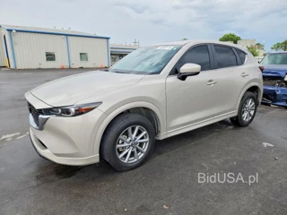 MAZDA CX-5 PREFERRED
