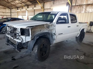 TOYOTA TACOMA DOUBLE CAB PRERUNNER