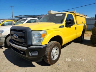 FORD F250 SUPER DUTY