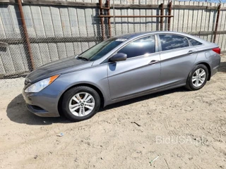 HYUNDAI SONATA GLS