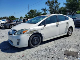 TOYOTA PRIUS TWO