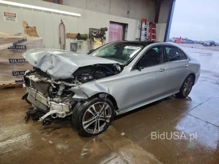 MERCEDES-BENZ E 350 4MATIC