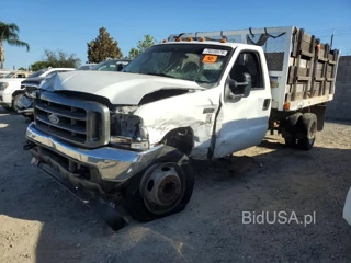 FORD F450 SUPER DUTY