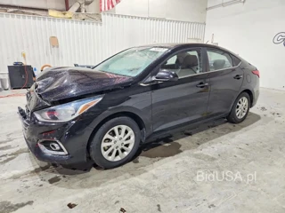 HYUNDAI ACCENT SEL