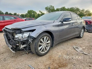 INFINITI Q50 HYBRID PREMIUM