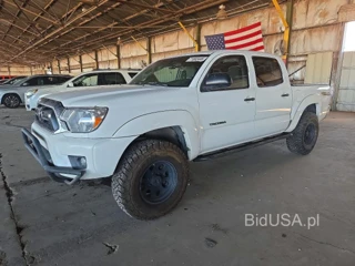 TOYOTA TACOMA V6