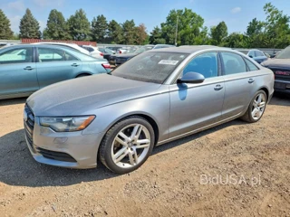 AUDI A6 PREMIUM PLUS