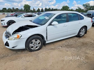 CHEVROLET IMPALA LS