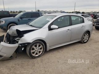 NISSAN SENTRA 2.0