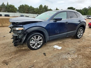 MAZDA CX-30 PREFERRED