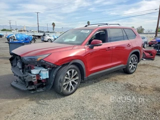 TOYOTA GRAND HIGHLANDER HYBRID MAX LIMITED