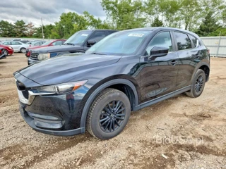 MAZDA CX-5 TOURING