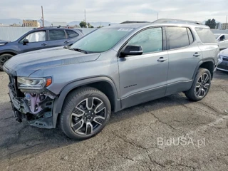GMC ACADIA SLE