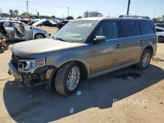 FORD FLEX SEL