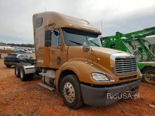 FREIGHTLINER COLUMBIA